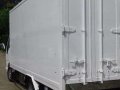 Isuzu Elf Freezer Van Giga 4HG1 White For Sale -2