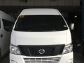 2016 Nissan Urvan for sale-0