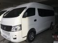 2016 Nissan Urvan for sale-1