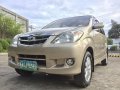2008 Toyota Avanza G for sale-0