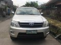 2008 TOYOTA FORTUNER G FOR SALE-0