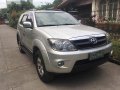 2008 TOYOTA FORTUNER G FOR SALE-1