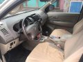2008 TOYOTA FORTUNER G FOR SALE-2