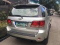 2008 TOYOTA FORTUNER G FOR SALE-3