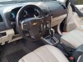 2013 Chevrolet Trailblazer LTZ 4X4 AT (excellent condition)-6