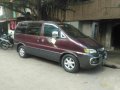 Hyundai Starex model 98 FOR SALE-1