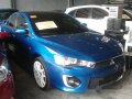 Good as new Mitsubishi Lancer Ex 2017 for sale-1