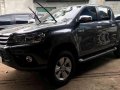 Bulletproof Brandnew 2017 Toyota Hilux 4x4 FOR SALE-2