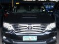 Good as new Toyota Fortuner 2013 for sale-1