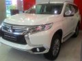 FOR SALE New 2017 MITSUBISHI Montero sport 2.4L gls 4X2 A/T-0