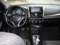 Well-maintained Toyota Vios 2016 for sale-10