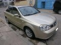 2006 CHEVROLET OPTRA AT FOR SALE-3