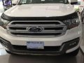 New 2018 Ford Everest 2.2 4x2 Units All in Promo -2
