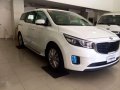 New Kia Grand Carnival 2.2L EX CRDi Automatic  For Sale -1