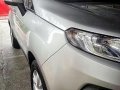 2015 Ford Ecosport 1.5L Manual Silver SUV For Sale -3