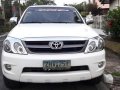 2007 Toyota Fortuner G FOR SALE-1