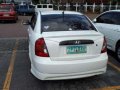 Hyundai Accent 1.5 Crdi Diesel White For Sale -5
