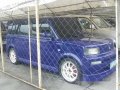 Well-maintained Toyota BB 2001 for sale-2