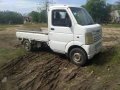  Suzuki Multicab DA63T Transformer White For Sale -2