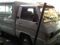 Mitsubishi L300 FB Almazora 1999 White For Sale -7