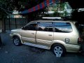 Well-maintained Toyota Revo 2004 for sale-4