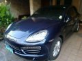 For sale 2012 Porsche Cayenne-0