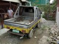 Suzuki Carry Manual Gray Pickup For Sale -1