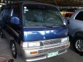 Good as new Nissan Urvan 2001 for sale-0