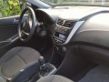 Good as new Hyundai Accent 2016 for sale-6