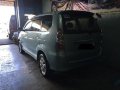 Well-maintained Toyota Avanza 2010 for sale-3