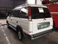 Well-maintained Mitsubishi Adventure 2012 for sale-2