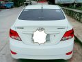 Rush Sale 2011 Hyundai Accent 1.4 (New Look)-0