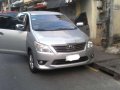 Toyota Innova 2014 for sale-0
