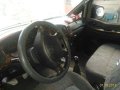 Hyundai Starex 1998 MT Red Van For Sale -1