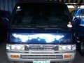 Good as new Nissan Urvan 2001 for sale-1