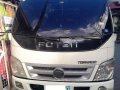 2014 Foton Tornado Turbo 2 MPV Manual For Sale -3