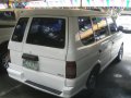 Good as new Mitsubishi Adventure 2000 for sale-3