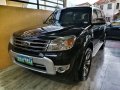 Good as new Ford Everest 2013 for sale-3