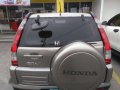 HONDA CIVIC VTI 1996 model & HONDA CRV 2005 Model FOR ALE-4