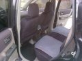 Nissan Xtrail 2008 2.0 4x2 AT Black SUV For Sale -9
