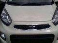 2018 All-New KIA Picanto SL Automatic 23K-5