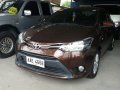 Good as new Toyota Vios 2015 for sale-3