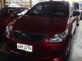 Toyota Innova 2014 Gasoline Manual Red for sale-0