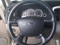 2010 Ford Escape XLT AT White SUV For Sale -2