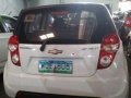 2013 Chevrolet Spark LS MT Gas White For Sale -2
