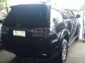 Good as new Toyota Fortuner 2013 for sale-4