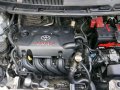 Super Fresh Toyota Vios 1.5 G Matic 2007 FOR SALE-11