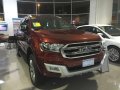New 2018 Ford Everest 2.2 4x2 Units All in Promo -8