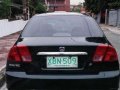 FOR SALE Honda Civic lxi dimension 2001-5