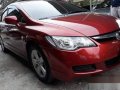 Well-kept Honda Civic 2007 for sale-2
